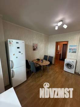 2-к квартира, посуточно, 70м2, 5/16 этаж