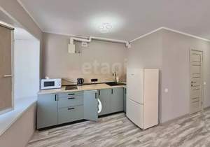 1-к квартира, на длительный срок, 43м2, 5/9 этаж