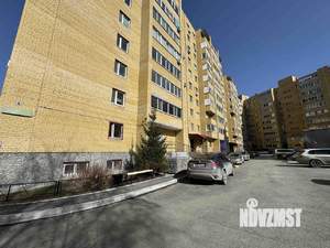 2-к квартира, посуточно, 50м2, 1/1 этаж