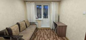 2-к квартира, на длительный срок, 42м2, 7/9 этаж