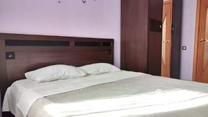 2-к квартира, посуточно, 54м2, 5/16 этаж