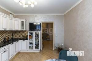 2-к квартира, на длительный срок, 68м2, 3/7 этаж