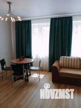 2-к квартира, посуточно, 50м2, 9/16 этаж