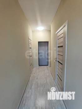 1-к квартира, на длительный срок, 47м2, 2/2 этаж