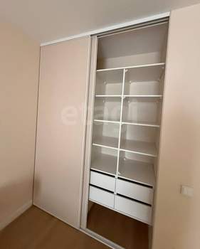 2-к квартира, на длительный срок, 70м2, 7/17 этаж