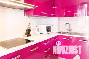 1-к квартира, посуточно, 65м2, 1/1 этаж