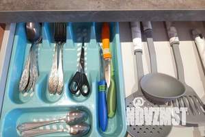 1-к квартира, посуточно, 27м2, 3/9 этаж