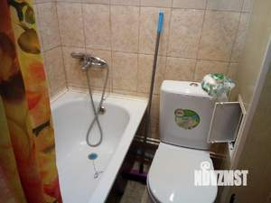 Студия квартира, на длительный срок, 16м2, 4/9 этаж