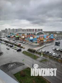 1-к квартира, посуточно, 45м2, 5/14 этаж