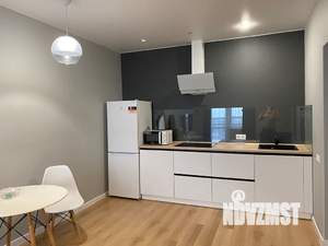 2-к квартира, посуточно, 50м2, 20/21 этаж