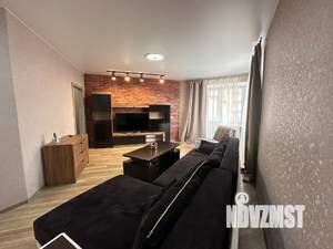 1-к квартира, посуточно, 43м2, 11/14 этаж
