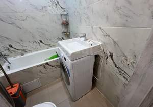 1-к квартира, на длительный срок, 30м2, 5/5 этаж