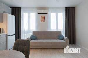 2-к квартира, посуточно, 52м2, 1/1 этаж