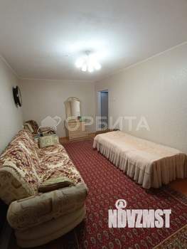 1-к квартира, на длительный срок, 30м2, 2/5 этаж