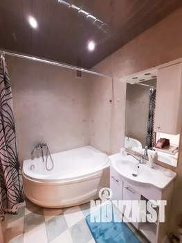 3-к квартира, посуточно, 90м2, 5/12 этаж
