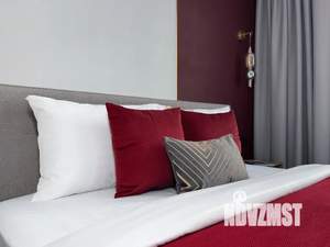 1-к квартира, посуточно, 45м2, 6/16 этаж