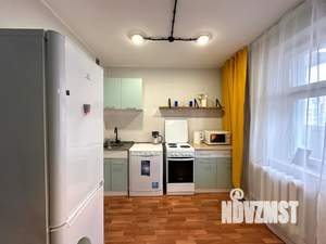 2-к квартира, посуточно, 65м2, 9/14 этаж