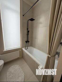 1-к квартира, на длительный срок, 45м2, 4/4 этаж