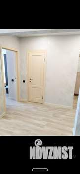 1-к квартира, на длительный срок, 35м2, 7/10 этаж