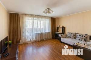 2-к квартира, посуточно, 70м2, 6/12 этаж