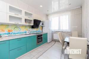 2-к квартира, на длительный срок, 67м2, 17/21 этаж