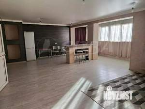 2-к квартира, на длительный срок, 90м2, 19/20 этаж