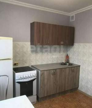 1-к квартира, на длительный срок, 34м2, 8/9 этаж