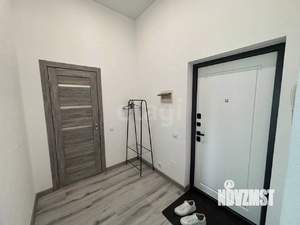 1-к квартира, на длительный срок, 36м2, 1/9 этаж