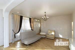 3-к квартира, на длительный срок, 110м2, 3/4 этаж