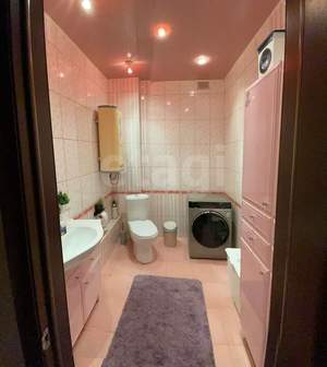 2-к квартира, на длительный срок, 60м2, 9/9 этаж