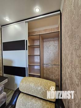 1-к квартира, на длительный срок, 36м2, 5/11 этаж