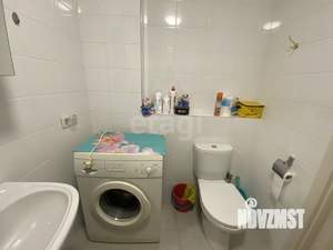 1-к квартира, на длительный срок, 43м2, 6/24 этаж