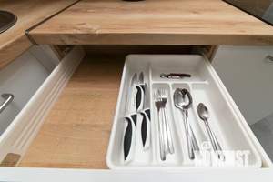 1-к квартира, посуточно, 29м2, 1/1 этаж