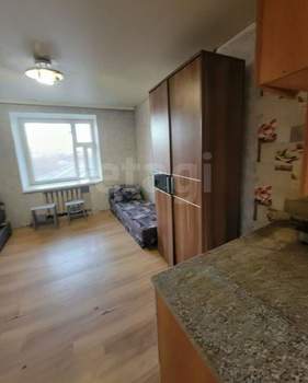 1-к квартира, на длительный срок, 14м2, 7/9 этаж