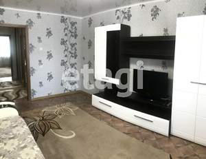 1-к квартира, на длительный срок, 45м2, 7/10 этаж