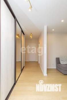 2-к квартира, на длительный срок, 75м2, 2/19 этаж