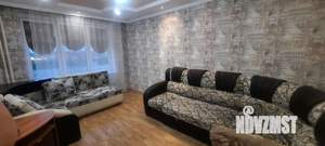 1-к квартира, на длительный срок, 40м2, 3/18 этаж