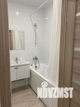 Студия квартира, на длительный срок, 32м2, 6/9 этаж