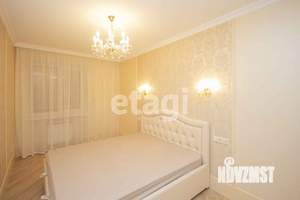 2-к квартира, на длительный срок, 50м2, 12/12 этаж