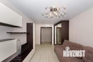 3-к квартира, посуточно, 69м2, 6/9 этаж