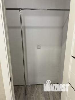 1-к квартира, на длительный срок, 47м2, 2/16 этаж