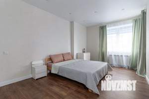 2-к квартира, посуточно, 58м2, 2/20 этаж