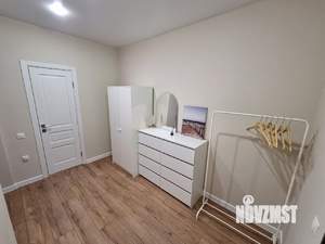 1-к квартира, на длительный срок, 45м2, 8/10 этаж