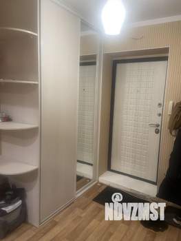 1-к квартира, на длительный срок, 38м2, 6/9 этаж