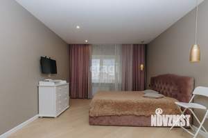 2-к квартира, на длительный срок, 100м2, 12/16 этаж