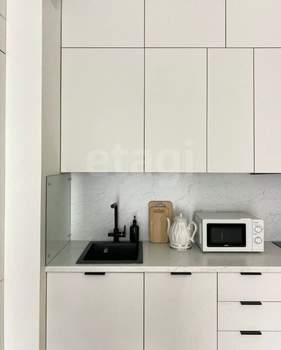 1-к квартира, на длительный срок, 35м2, 5/9 этаж