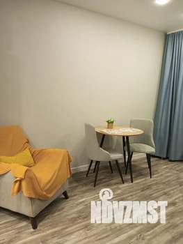 1-к квартира, посуточно, 38м2, 10/12 этаж