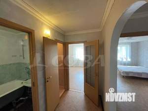 1-к квартира, на длительный срок, 44м2, 6/7 этаж