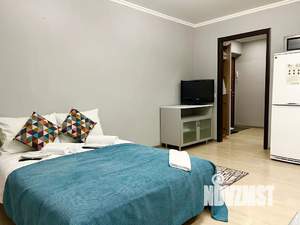 Студия квартира, посуточно, 30м2, 5/16 этаж