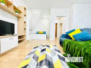 1-к квартира, посуточно, 29м2, 1/1 этаж